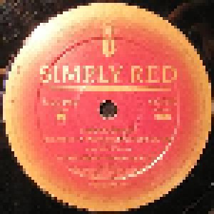Simply Red: If You Don't Know Me By Now (10") - Bild 4