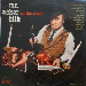Cover - Mr. Acker Bilk & The Leon Young String Chorale: Acker Bilk On The Shore