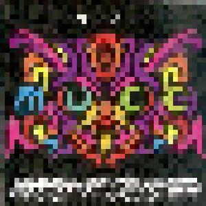 MUCC: Psychedelic Analysis - Cover