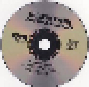 Queensrÿche: Eyes Of A Stranger (Promo-Single-CD) - Bild 2