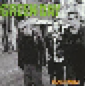 Green Day: The Studio Albums 1990-2009 (8-CD) - Bild 8