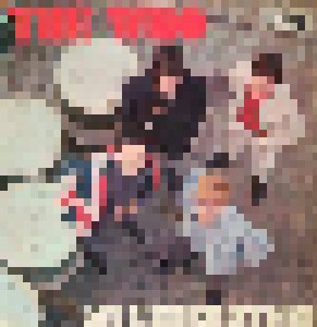 The Who: My Generation (LP) - Bild 1
