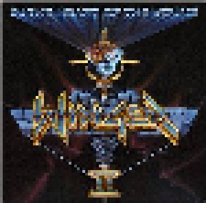 Winger: In The Heart Of The Young (LP) - Bild 1