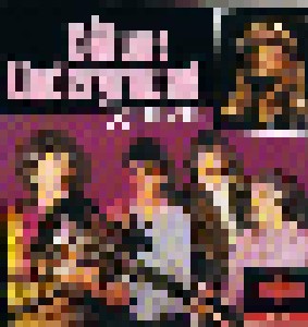 Cover - Velvet Underground & Nico, The: I'm Waiting For The Man