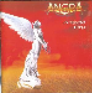 Angra: Angels Cry (CD) - Bild 1