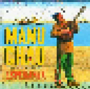 Manu Chao: ...Próxima Estación...Esperanza (CD) - Bild 1