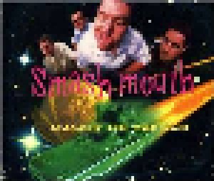 Smash Mouth: Walkin' On The Sun (Single-CD) - Bild 1