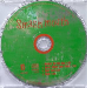 Smash Mouth: Walkin' On The Sun (Single-CD) - Bild 3