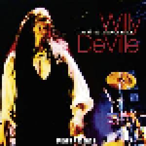 Willy DeVille: Live At The Metropol Berlin (2-LP) - Bild 1