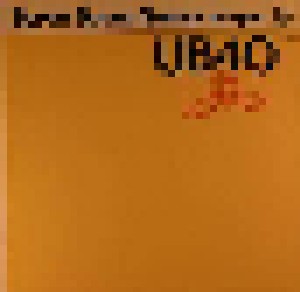 UB40: Tyler (12") - Bild 1
