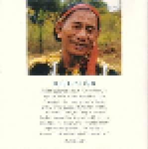 Nawang Khechog: Universal Love (CD) - Bild 3
