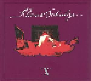 Klaus Schulze: ''X''. (2-LP) - Bild 1