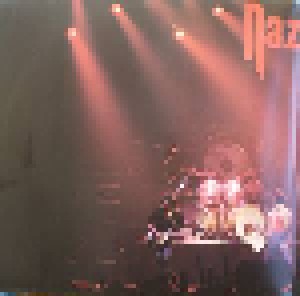 Nazareth: It's Naz (2-LP) - Bild 2