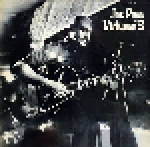 Joe Pass: Virtuoso #3 (LP) - Bild 1