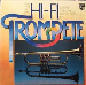 Hi-Fi Trompete (LP) - Bild 1