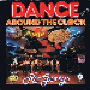 Ric Gerty: Dance Around The Clock (LP) - Bild 1