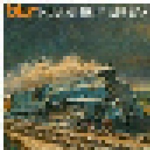 Blur: Modern Life Is Rubbish (2-LP) - Bild 1