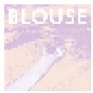 Cover - Blouse: Blouse