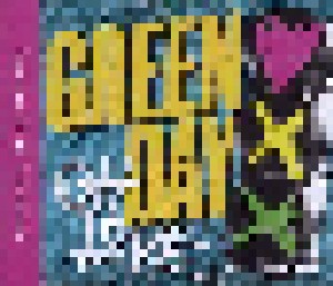 Green Day: Oh Love (Single-CD) - Bild 1