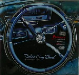 The Robert Cray Band: Nothin But Love (CD) - Bild 5