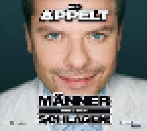 Ingo Appelt: Männer Muss Man Schlagen (4-CD) - Bild 1