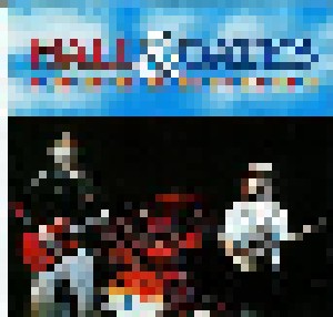 Daryl Hall & John Oates: Hall & Oates (CD) - Bild 1
