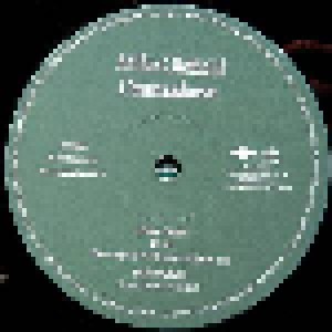 Mike Oldfield: Ommadawn (LP) - Bild 5