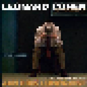 Cover - Jan Erik Lundqvist: Leonard Cohen Auf Schwedisch # 2