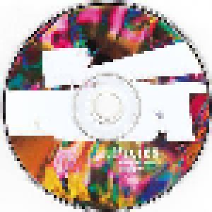 Pixies: Best Of: Wave Of Mutilation (CD) - Bild 3