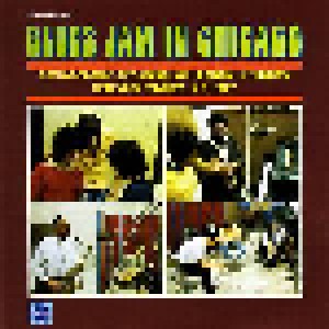 Fleetwood Mac: Blues Jam In Chicago Volume Two (CD) - Bild 1