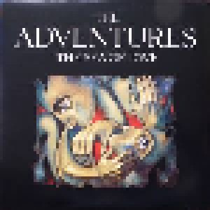 The Adventures: The Sea Of Love (LP) - Bild 1