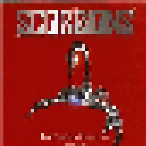 Scorpions: The Platinum Collection (3-CD) - Bild 1