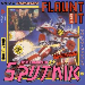 Sigue Sigue Sputnik: Flaunt It (LP) - Bild 1