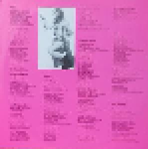 Udo Lindenberg & Das Panikorchester: Keule (LP) - Bild 5