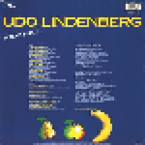 Udo Lindenberg: Sündenknall (LP) - Bild 4