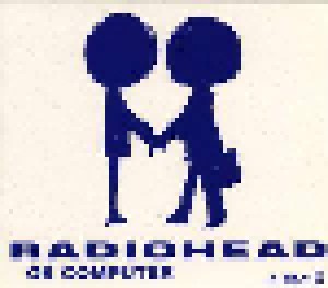 Radiohead: Ok Computer (CD + Single-CD) - Bild 5