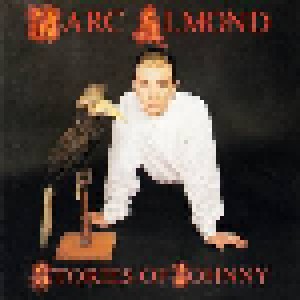 Cover - Marc Almond: Stories Of Johnny