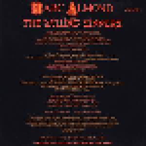 Marc Almond: Stories Of Johnny (CD) - Bild 3