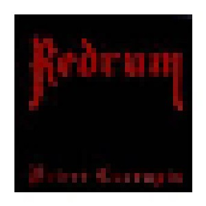 Cover - Redrum: Power Corrupts