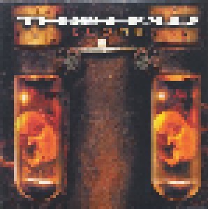 Threshold: Clone (Promo-CD) - Bild 1