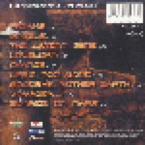 Threshold: Clone (Promo-CD) - Bild 2