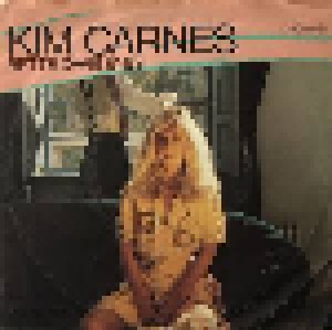 Cover - Kim Carnes: Bette Davis Eyes