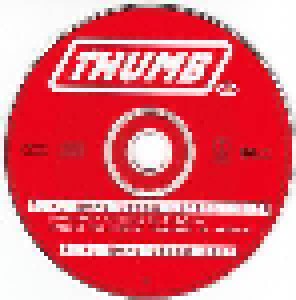 Thumb: No More Blood (Single-CD) - Bild 3