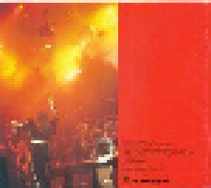 Yngwie J. Malmsteen: Fire & Ice (CD) - Bild 6
