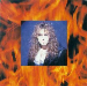Yngwie J. Malmsteen: Fire & Ice (CD) - Bild 7