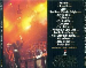 Yngwie J. Malmsteen: Fire & Ice (CD) - Bild 9