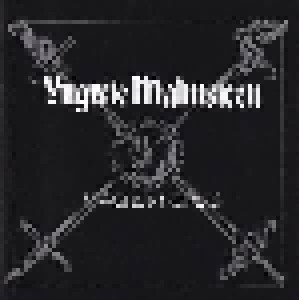 Yngwie J. Malmsteen: Magnum Opus (CD) - Bild 8