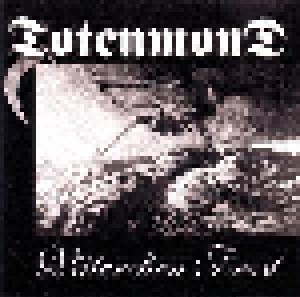 Totenmond: Väterchen Frost (Promo-Mini-CD / EP) - Bild 1