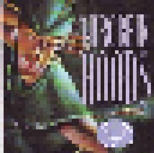Throbbin Hoods: Ambush (CD) - Bild 1