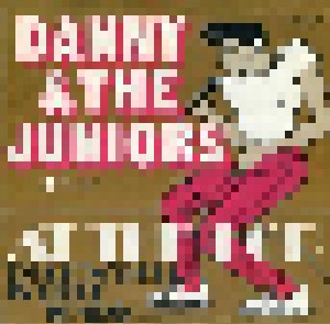 Danny & The Juniors: At The Hop / Rock 'n' Roll Is Here To Stay (7") - Bild 1
